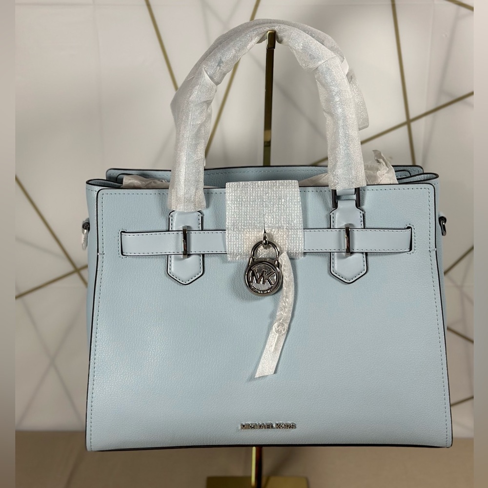 NWT MICHAEL KORS Satchel